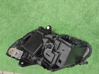 A2059062604 Фара правая Mercedes C W205 Арт e11937744, вид 4