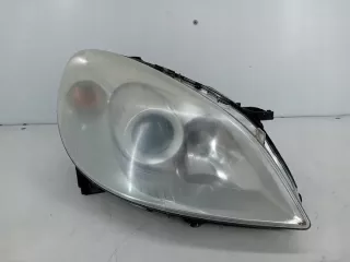 A1698201861 0301220202 Фара правая Mercedes B W245 Арт e11937740, вид 1