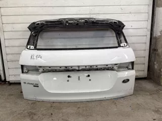 K8D2-40010-AD Крышка багажника (дверь 3-5) Land Rover Evoque 2 Арт e11937556, вид 1