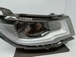 P55112716AG 00534888150 LE15A6367 F00THC3026 Фара правая Jeep Compass 2 Арт e11937512, вид 5