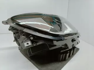 P55112716AG 00534888150 LE15A6367 F00THC3026 Фара правая Jeep Compass 2 Арт e11937512, вид 10