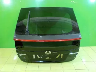 16AB62 Крышка багажника (дверь 3-5) Honda Insight 2 Арт e11937422