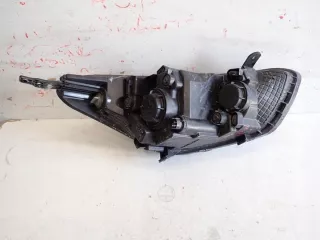 2012-2015 92101-4P500 Фара левая Hyundai i20 1 Арт e11937416, вид 4