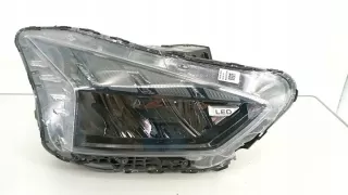 92102-Q0600 92102Q0600 Фара правая Hyundai Bayon Арт e11937395, вид 1