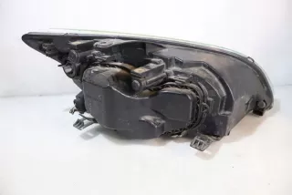 4M51-13K060-BA Фара левая Ford Focus 2 Арт e11937275, вид 3