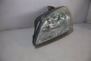 4M51-13K060-BA Фара левая Ford Focus 2 Арт e11937275, вид 4