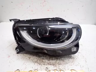 00521400260 Фара правая Fiat 500 2 Арт e11937223, вид 1