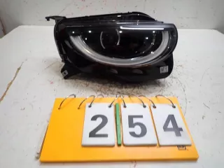 00521400260 Фара правая Fiat 500 2 Арт e11937223, вид 2