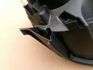 260608209R Фара левая Dacia Duster 1 Арт e11937197, вид 4