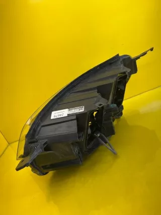 9808233980-00 Фара правая Citroen jumpy 3 Арт e11937176, вид 4