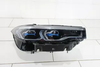 9481802-10 Фара правая BMW X7 g07 Арт e11937078, вид 1
