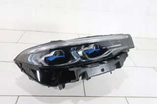 9481802-10 Фара правая BMW X7 g07 Арт e11937078, вид 2