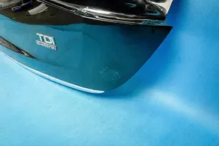 8R0827023C 8R0853927 8R0845501A Крышка багажника (дверь 3-5) Audi Q5 1 Арт e11937017, вид 3
