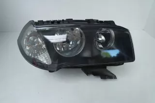 0301210204 Фара правая BMW X3 E83 Арт e11936994, вид 1