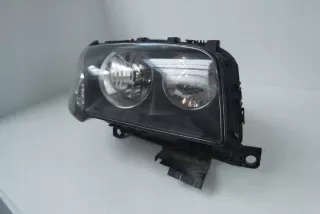 0301210204 Фара правая BMW X3 E83 Арт e11936994, вид 2