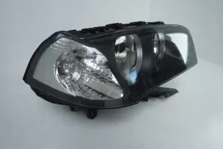 0301210204 Фара правая BMW X3 E83 Арт e11936994, вид 3