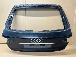 8W9827337 Крышка багажника (дверь 3-5) Audi A4 B9 Арт e11936943, вид 1