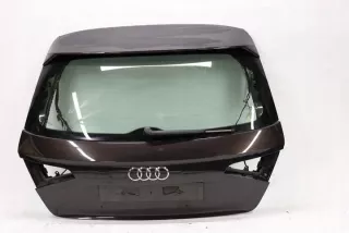 5771142 Крышка багажника (дверь 3-5) Audi A3 8V Арт e11936918, вид 1