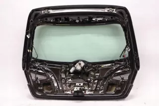 5771142 Крышка багажника (дверь 3-5) Audi A3 8V Арт e11936918, вид 2