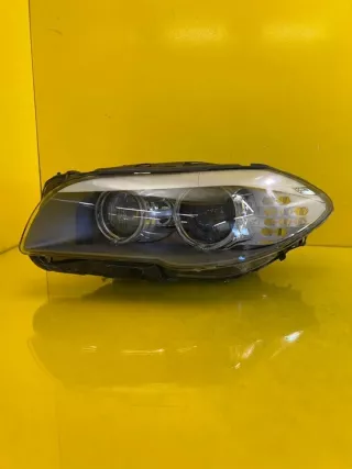7203251-11 Фара левая BMW 5 F10/F11/GT F07 Арт e11936761, вид 1