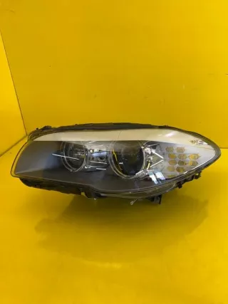 7203251-20 Фара левая BMW 5 F10/F11/GT F07 Арт e11936758, вид 1