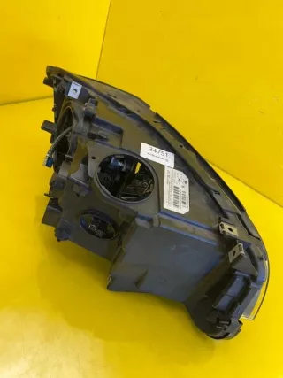 7203251-20 Фара левая BMW 5 F10/F11/GT F07 Арт e11936758, вид 3