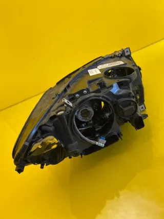 7203251-20 Фара левая BMW 5 F10/F11/GT F07 Арт e11936758, вид 4