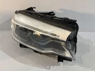 7439210 Фара правая BMW 5 G30/G31 Арт e11936716, вид 2