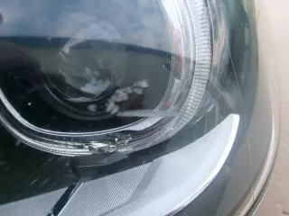 7229677 Фара левая BMW 1 F20/F21 Арт e11936500, вид 4