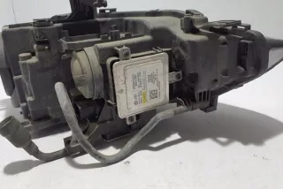 8T0941005C Фара левая Audi A5 (S5,RS5) 1 Арт e11936392, вид 1
