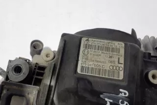8T0941005C Фара левая Audi A5 (S5,RS5) 1 Арт e11936392, вид 2
