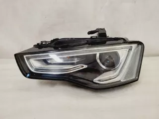 8T0941005 Фара левая Audi A5 (S5,RS5) 1 Арт e11936388, вид 1