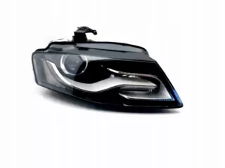8K0941004D Фара правая Audi A4 B8 Арт e11936345, вид 1