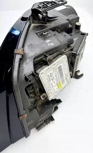 8K0941004D Фара правая Audi A4 B8 Арт e11936345, вид 3