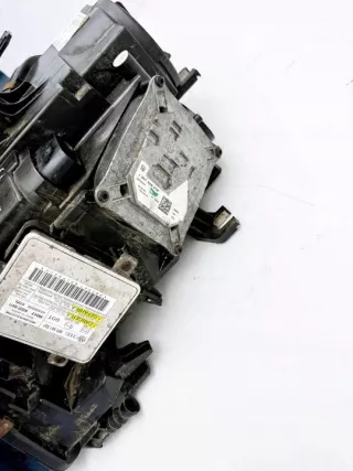 8K0941004D Фара правая Audi A4 B8 Арт e11936345, вид 4