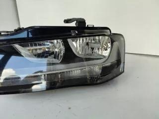 8K0941003AB Фара левая Audi A4 B8 Арт e11936340, вид 2