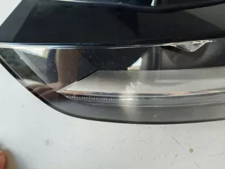 8K0941003AB Фара левая Audi A4 B8 Арт e11936340, вид 4