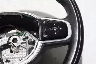 31407817 Руль Volvo S90 2 Арт e11936119, вид 4