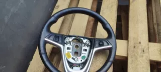  Руль Opel Mokka 1 Арт e11935861, вид 1