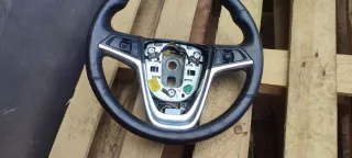  Руль Opel Mokka 1 Арт e11935861, вид 2