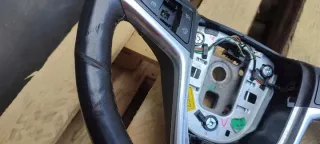  Руль Opel Mokka 1 Арт e11935861, вид 3