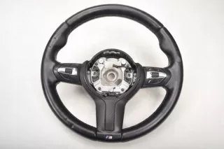 3074437 Руль BMW 4 F32/F33/GT F36 Арт e11935578, вид 1