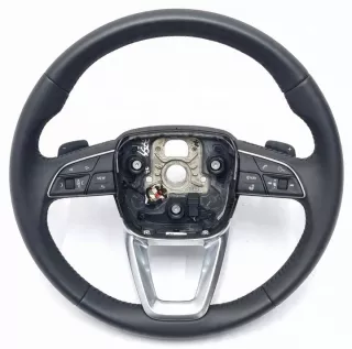 4M0419091C Руль Audi Q7 4M Арт e11935540, вид 1