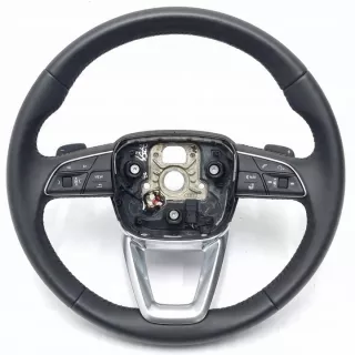 4M0419091C Руль Audi Q7 4M Арт e11935540, вид 2