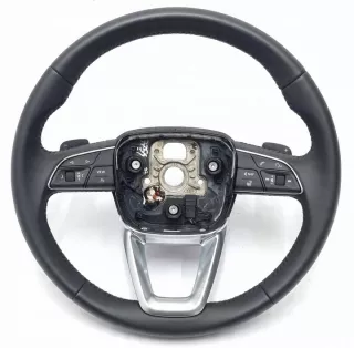 4M0419091C Руль Audi Q7 4M Арт e11935540, вид 3