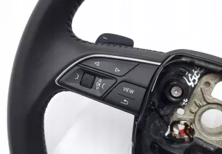 4M0419091C Руль Audi Q7 4M Арт e11935540, вид 5