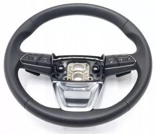 4M0419091C Руль Audi Q7 4M Арт e11935540, вид 8