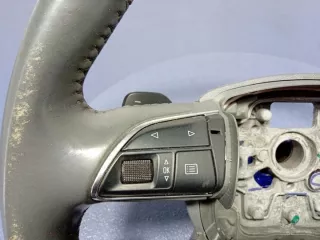 4G0419091P Руль Audi A6 C7 (S6,RS6) Арт e11935510, вид 3