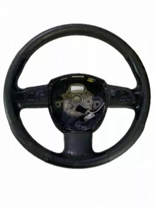 8e0419091dt Руль Audi A4 B7 Арт e11935487, вид 1