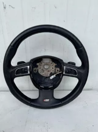 8K0419091BC Руль Audi A4 B8 Арт e11935484, вид 1